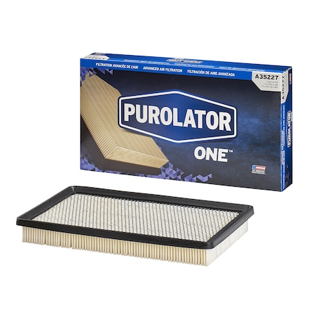 Purolator Purolator A35227 PurolatorONE Advanced Air Filter A35227